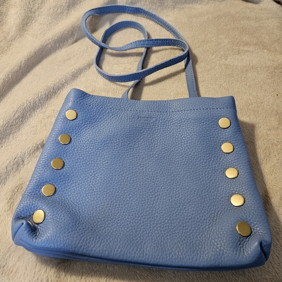 Hammit Crossbody & Wallet NWOT - Picture 2 of 16